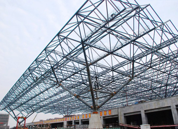 钢结构工程