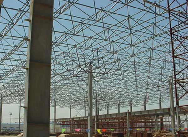 钢结构工程